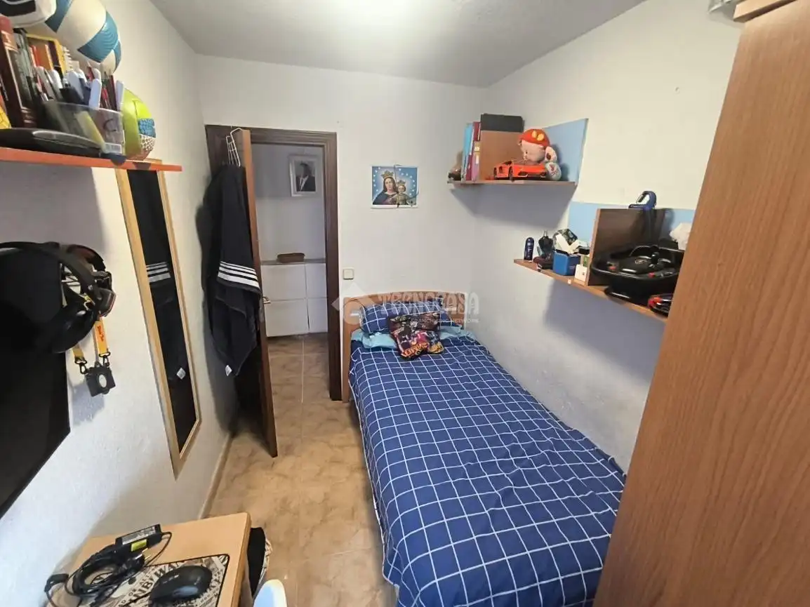 Piso en venta en Ciudad Lineal, imagen 15