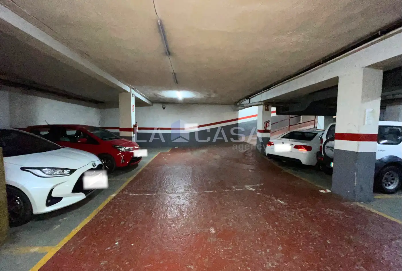 Parcheggio in vendita a Salut - Lloreda, imagen 2
