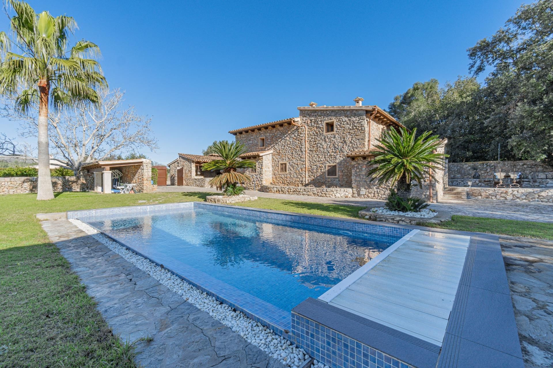 Country house for sale in Artà Poble