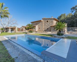 Finca rústica en venda a Artà Poble