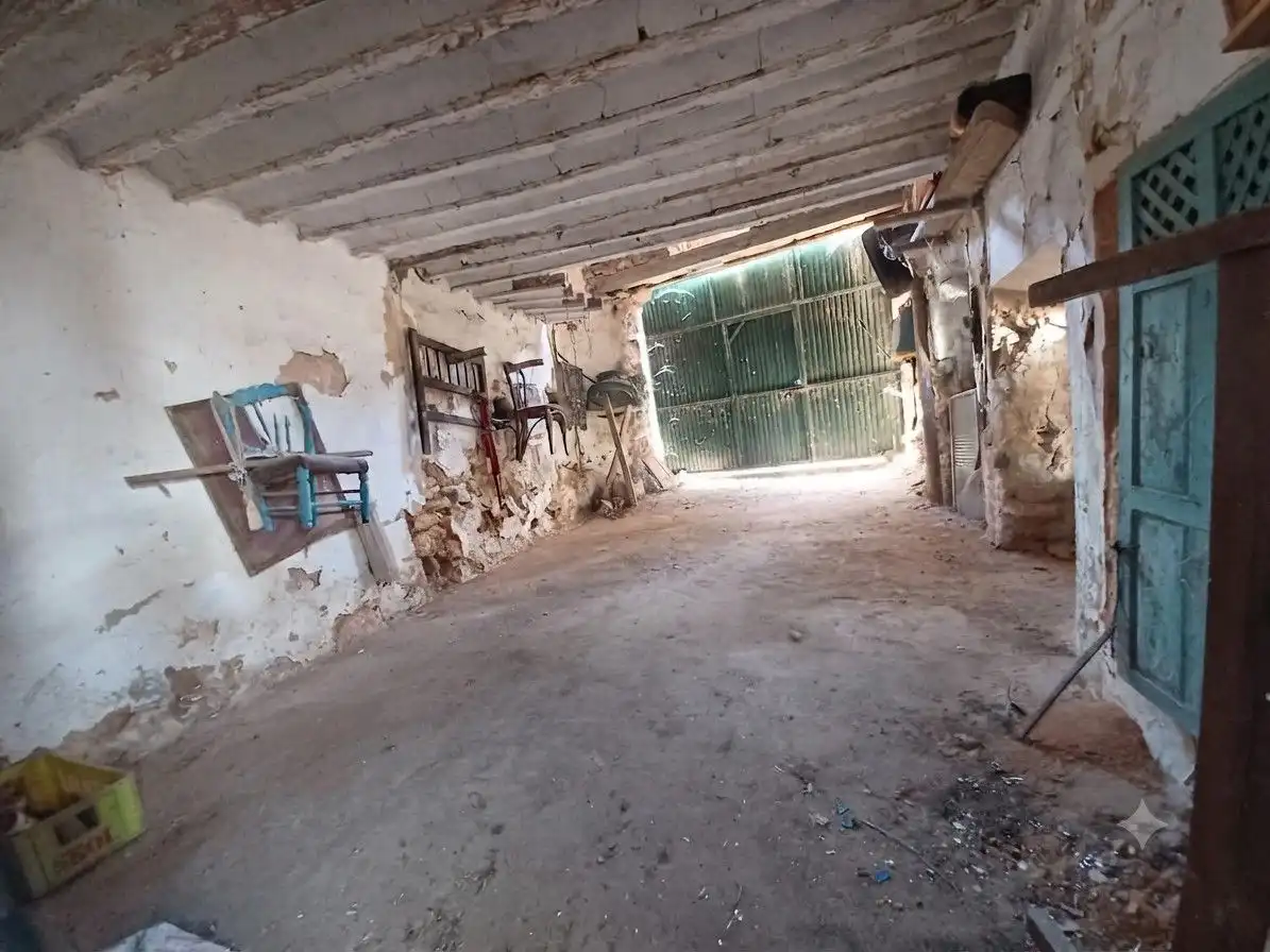 Casa o xalet en venda en Casas de los Pinos