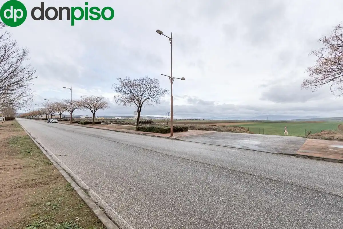 Terreny industrial en venda a Calle SUELO URB SUBS-IT, imagen 2
