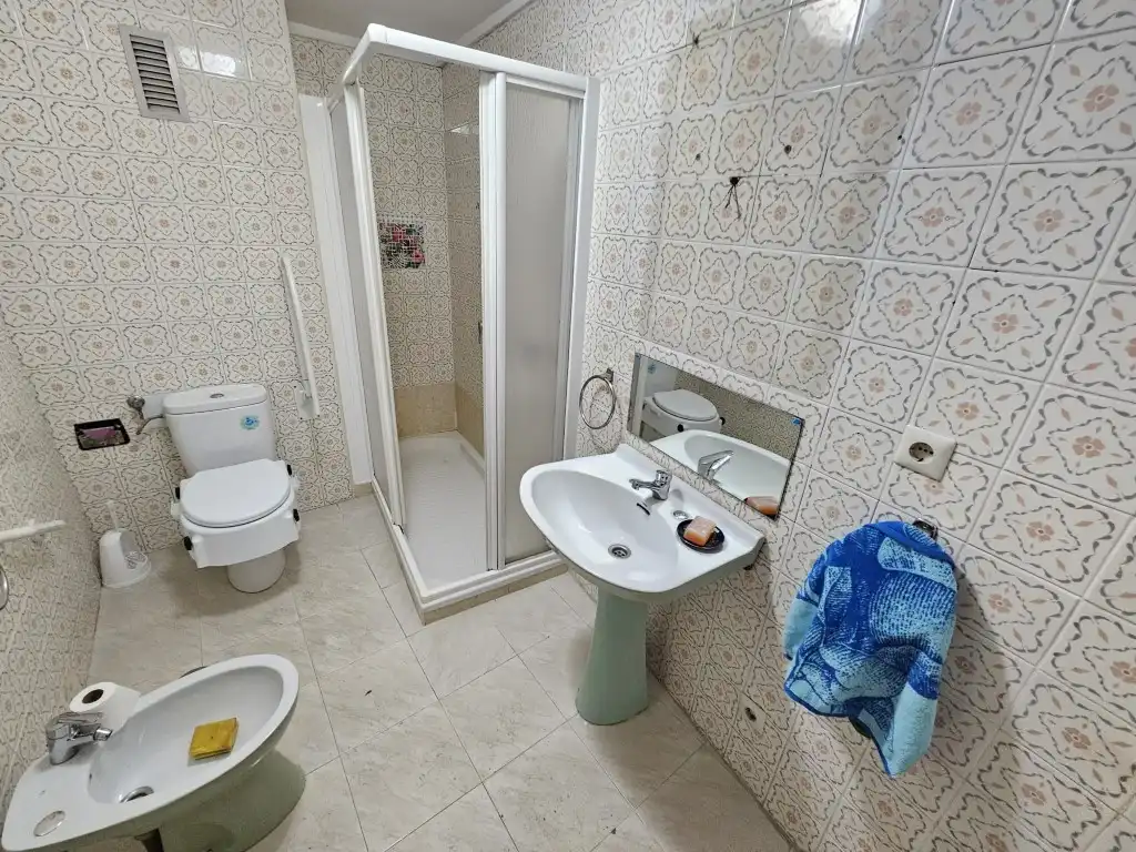 Appartamento con ascensore in vendita a Calle Estacion,De La (Aviles), imagen 7