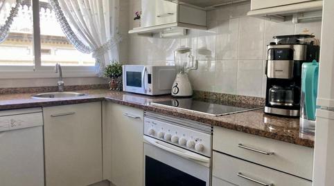 Foto 5 de Pis en venda a Calle Sant Pere, Calella, Barcelona