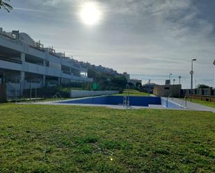 Swimming pool of Duplex for sale in Casares  with Private garden and Terrace