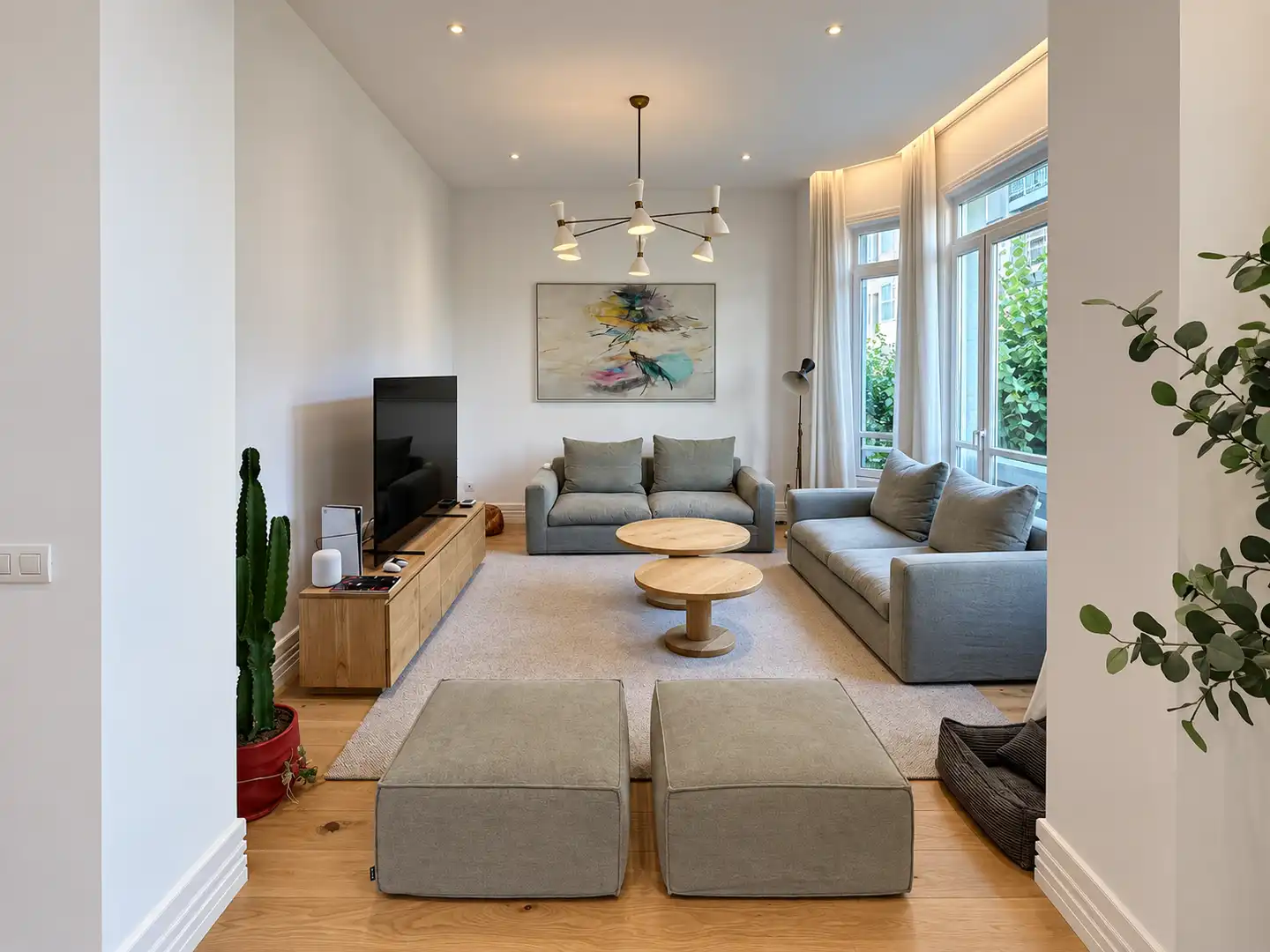 Wohnung mit Aufzug zum Verkauf in Centro Urbano