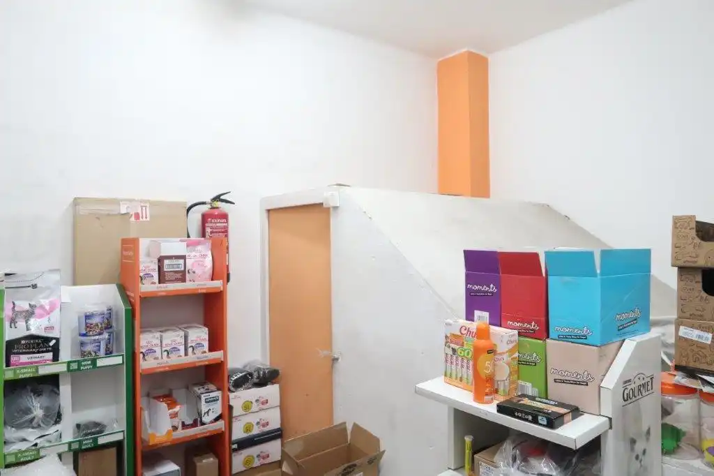 Local en venda en Barcelona amb Aire condicionat