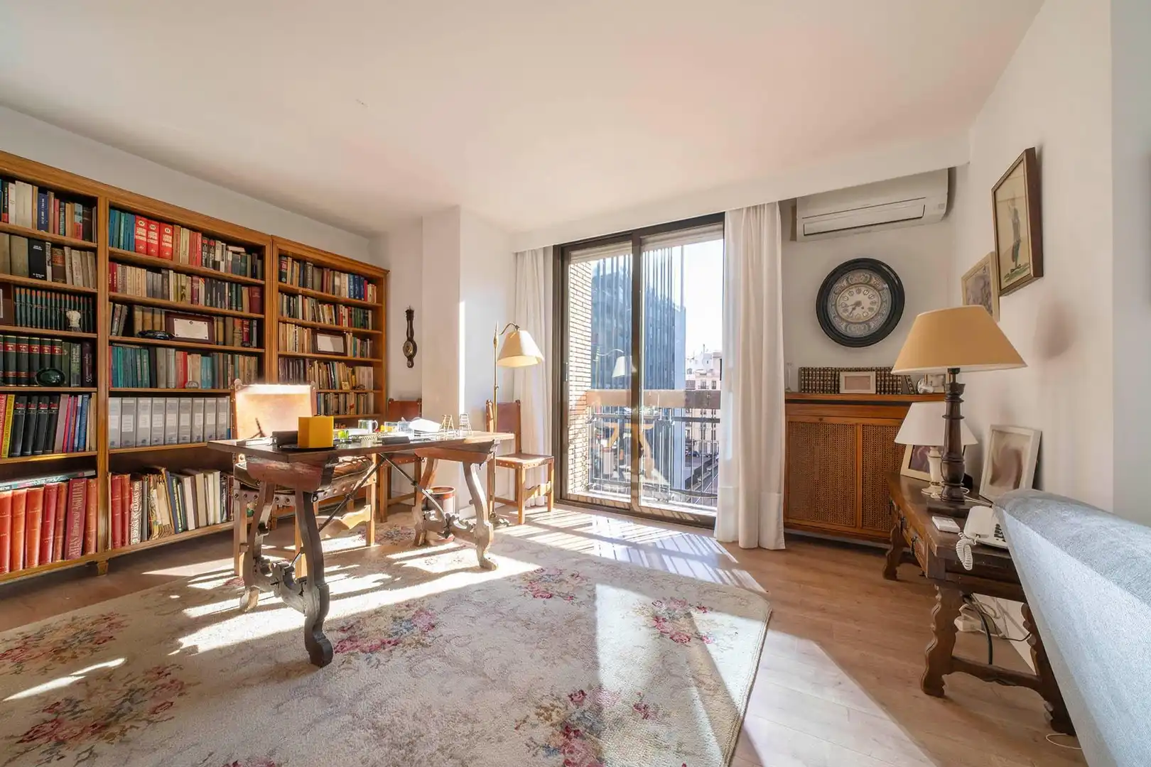 Appartement avec ascenseur à vendre à Chamberí