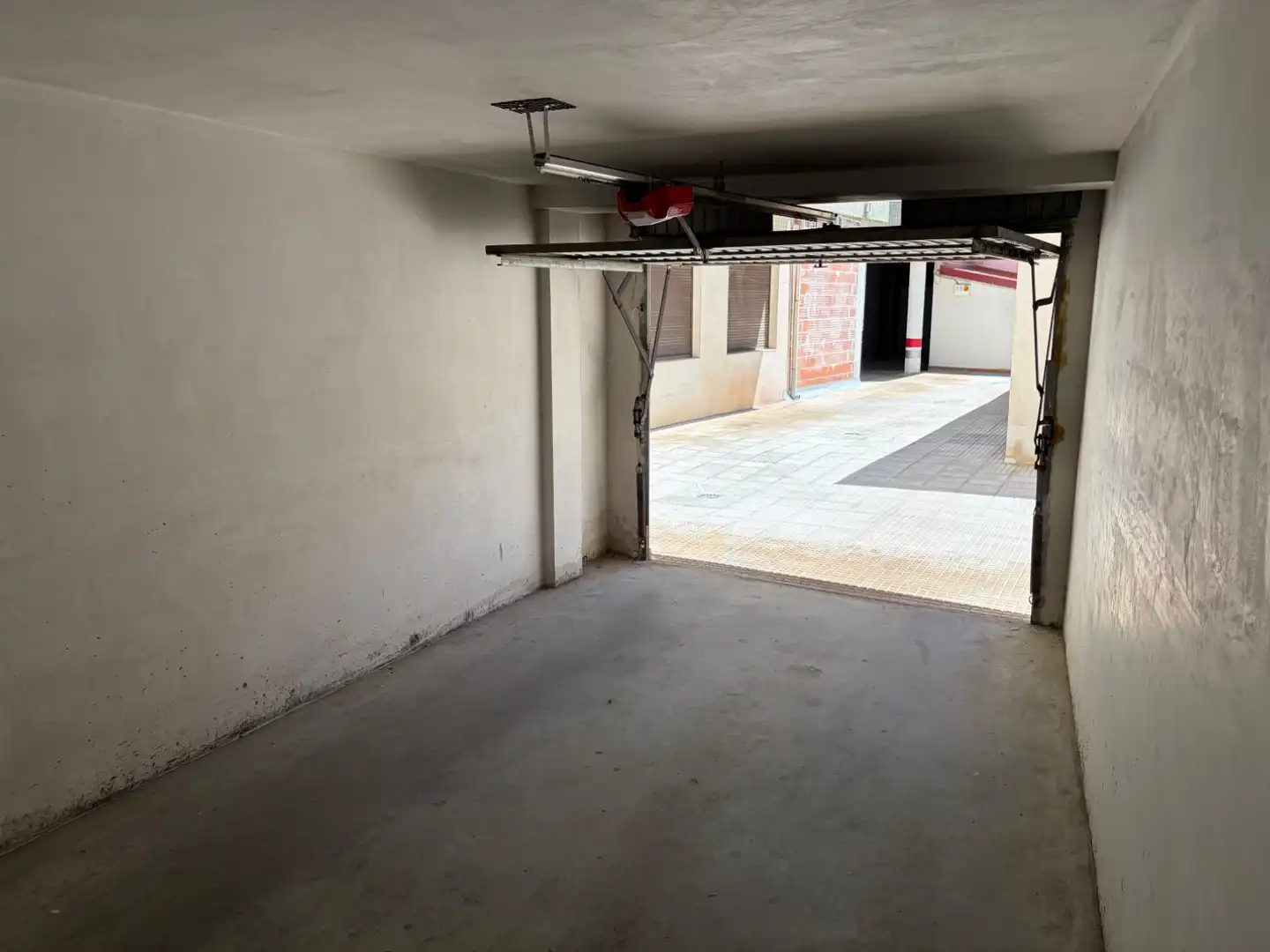Parking de Garaje en venta en Astorga