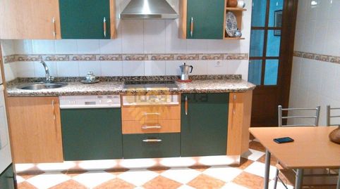 Foto 2 de Piso en venta en San Bernardo, Salamanca Capital