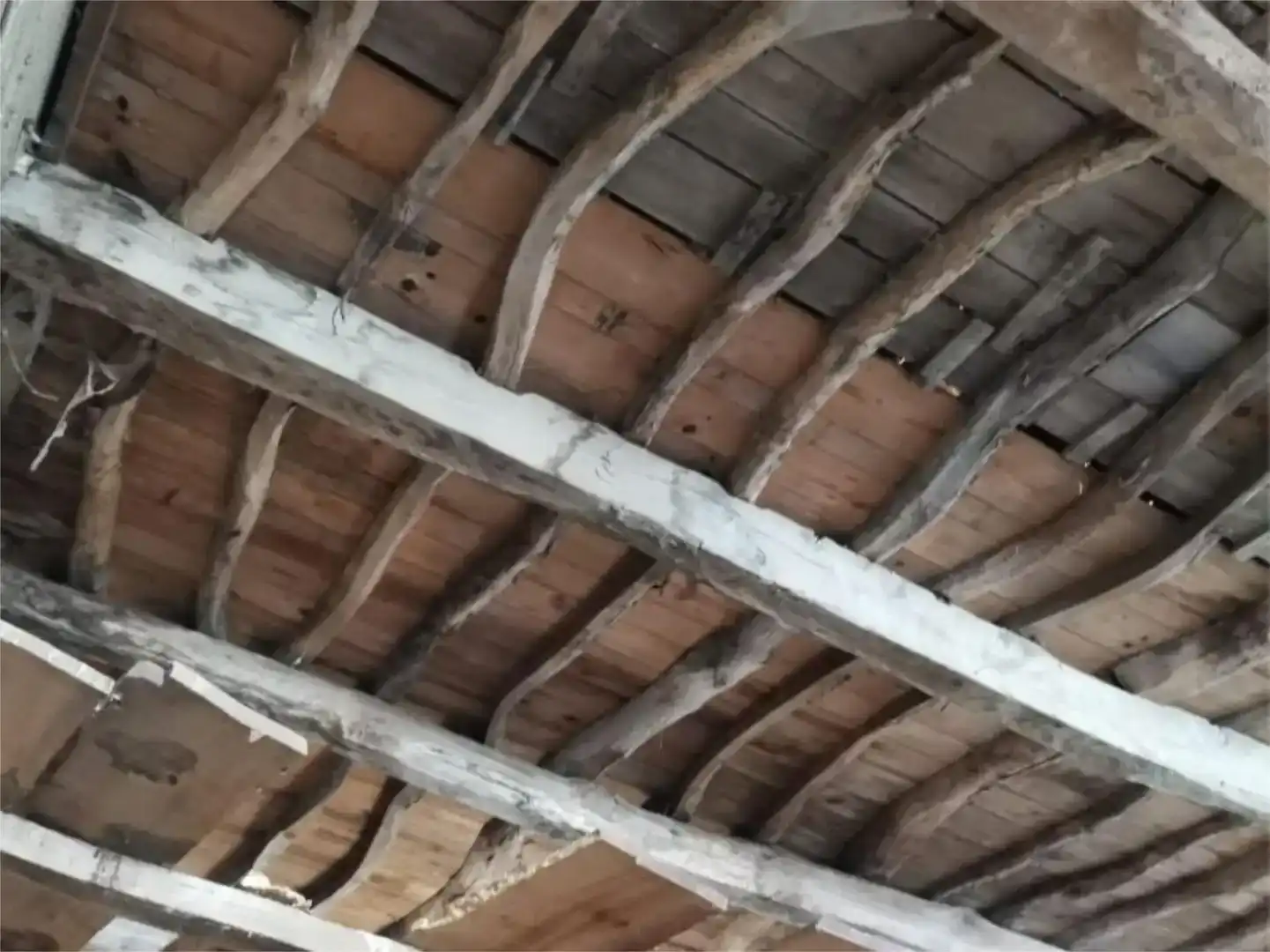 Casa o chalet en venta en Paderne