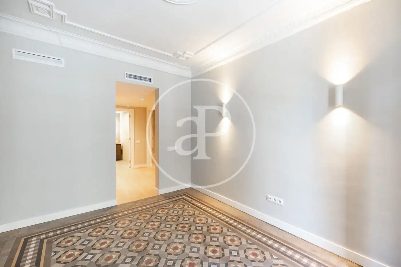 Appartement avec terrasse à vendre à Carrer de Bergara, imagen 24