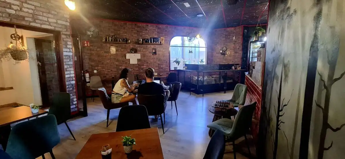 Local en venta en La Oliva con Terraza