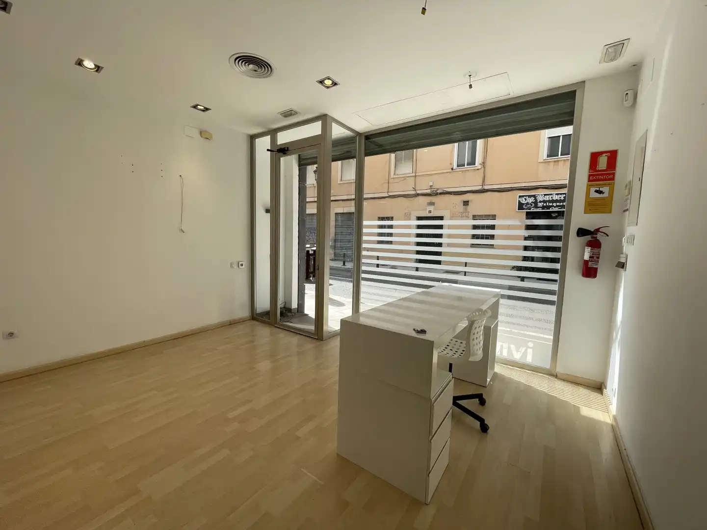 Local commercial à vendre à Valencia - GUILLEM SOROLLA, imagen 24