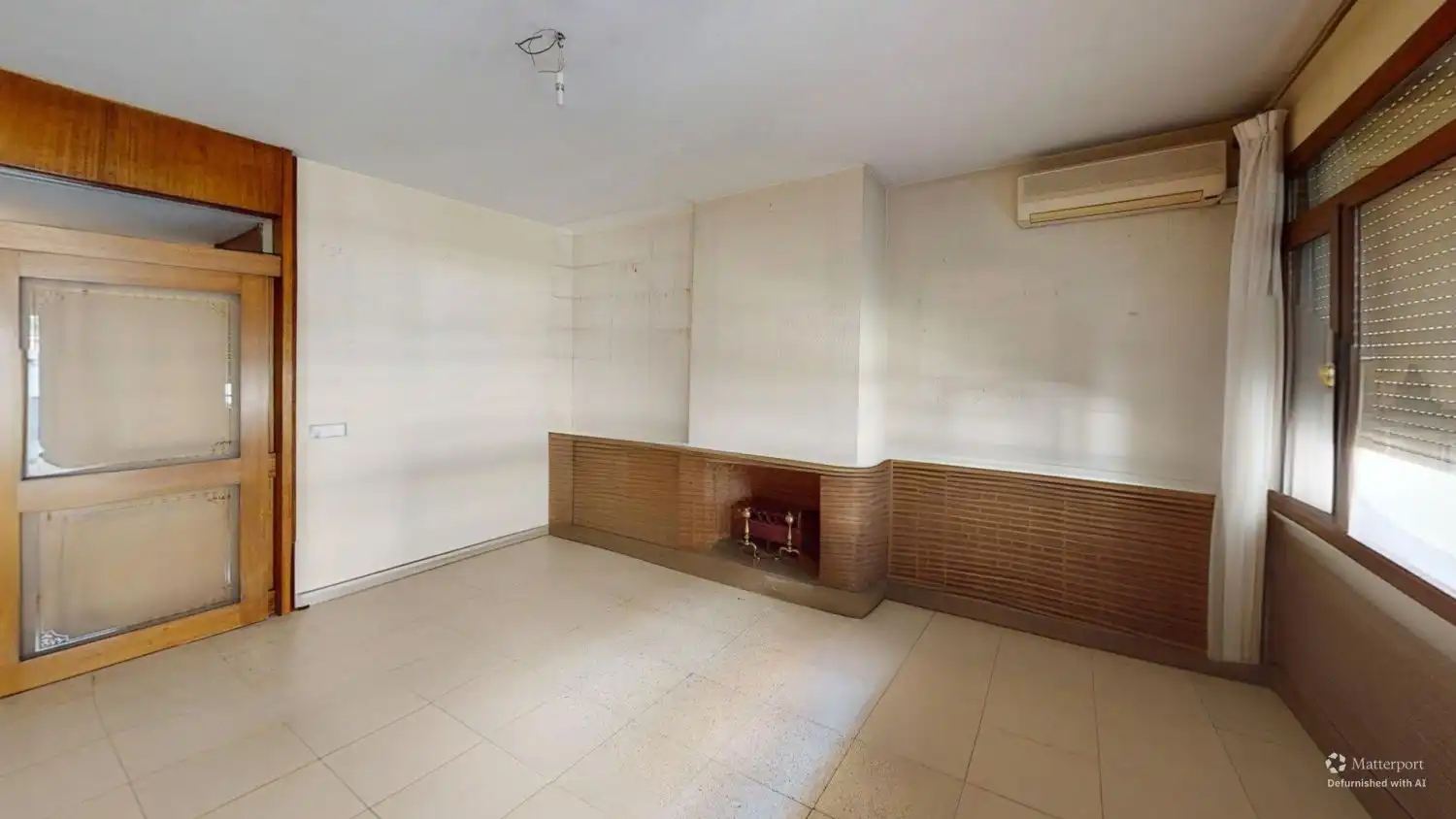 Piso en venta en Sevilla con Calefacción, Terraza y Trastero