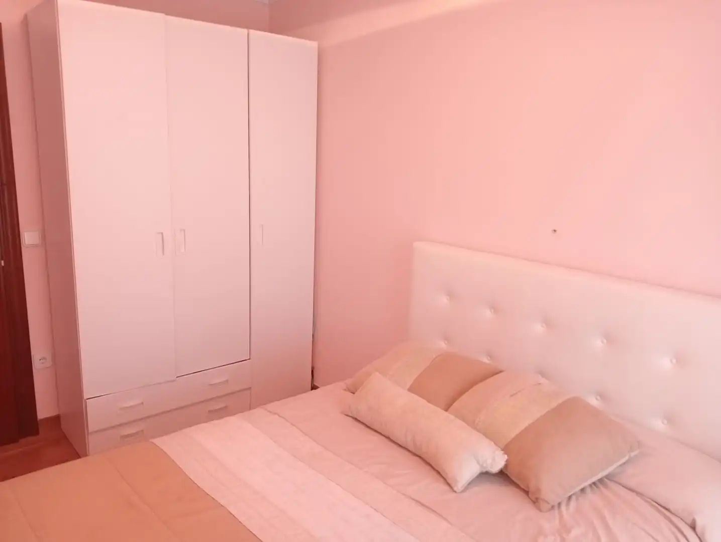 Bedroom of Ground floor for sale in Torrelavega   with Heating