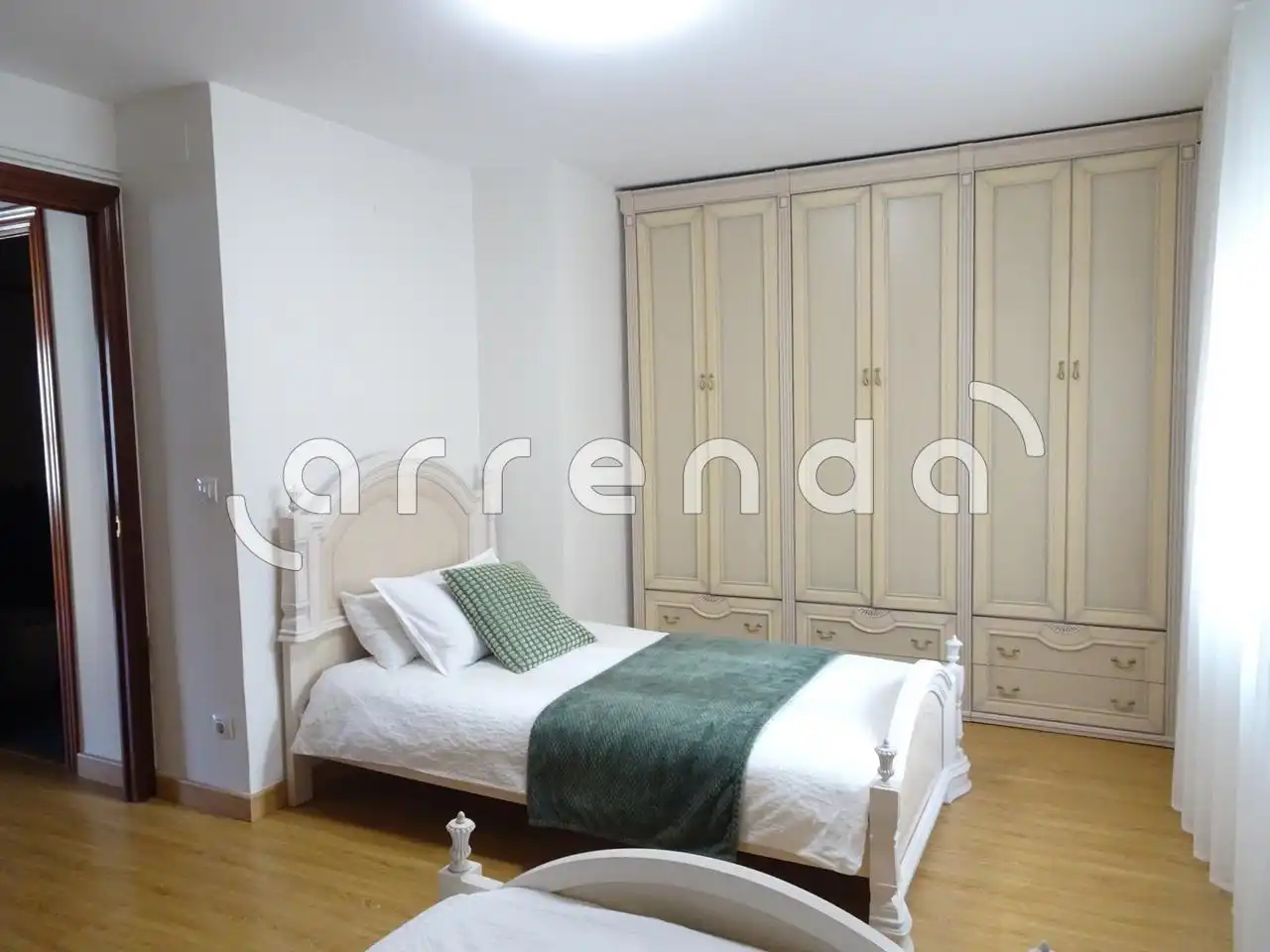 Piso de alquiler en Calle Jesús de Monasterio, Centro - Ayuntamiento
