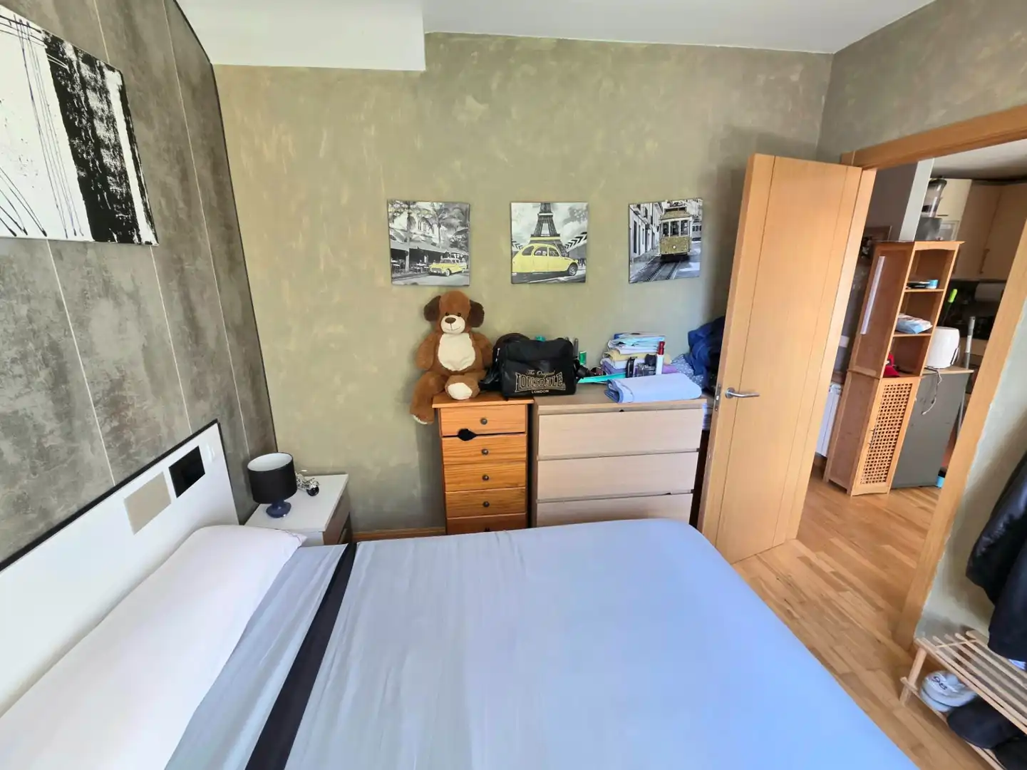 Duplex con piscina in vendita a Cogollos, imagen 3
