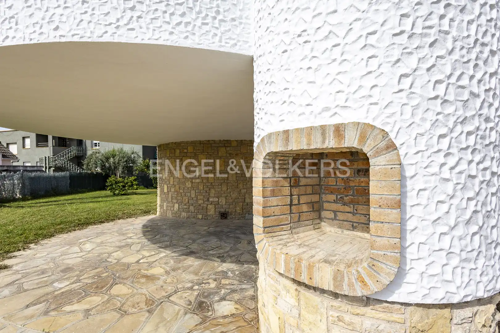Exterior view of Houses for sale in Calafell  with Air Conditioner, Heating and Private garden