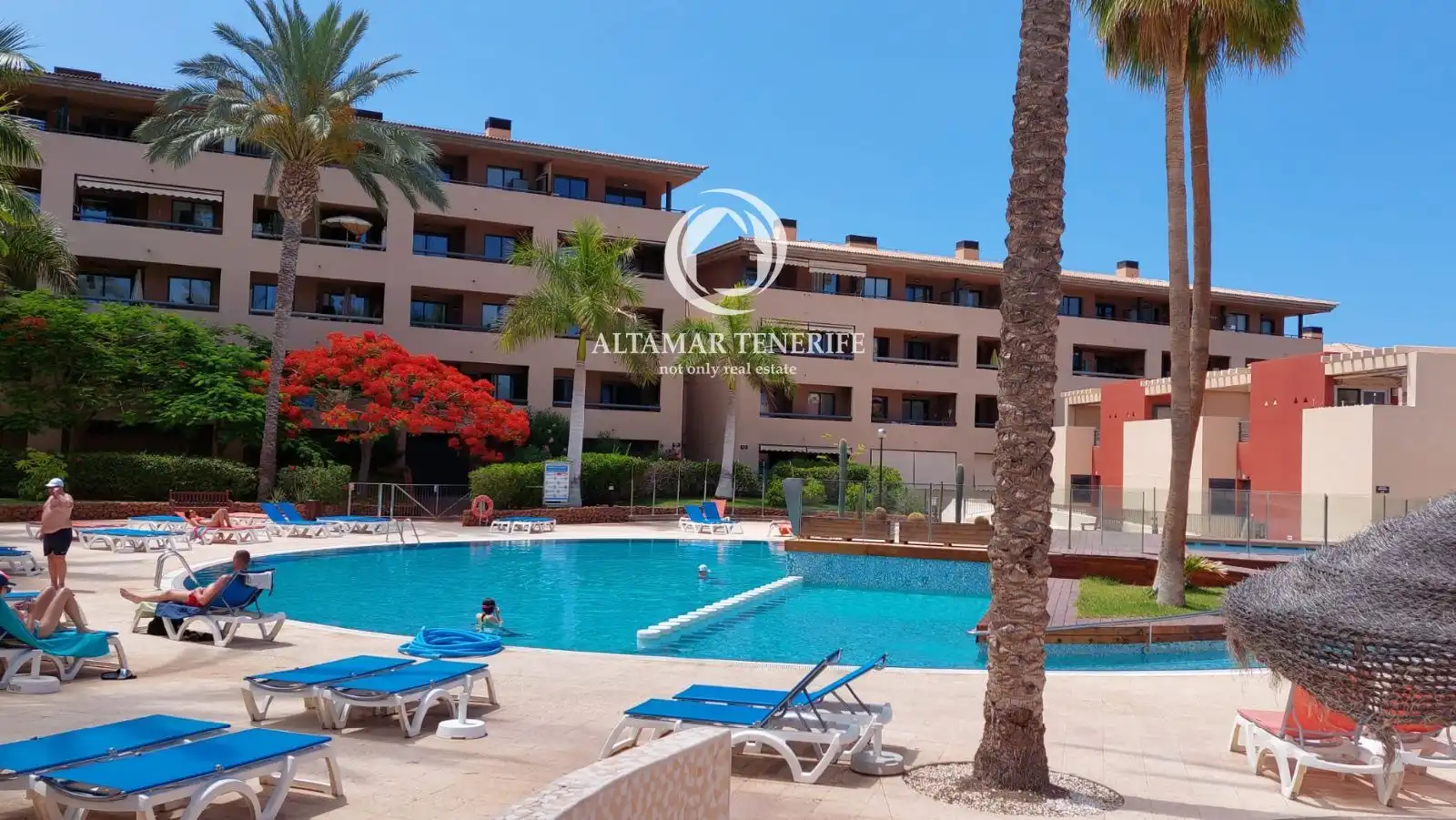 Detached homes for sale in Adeje 300, Callao Salvaje - Playa Paraíso