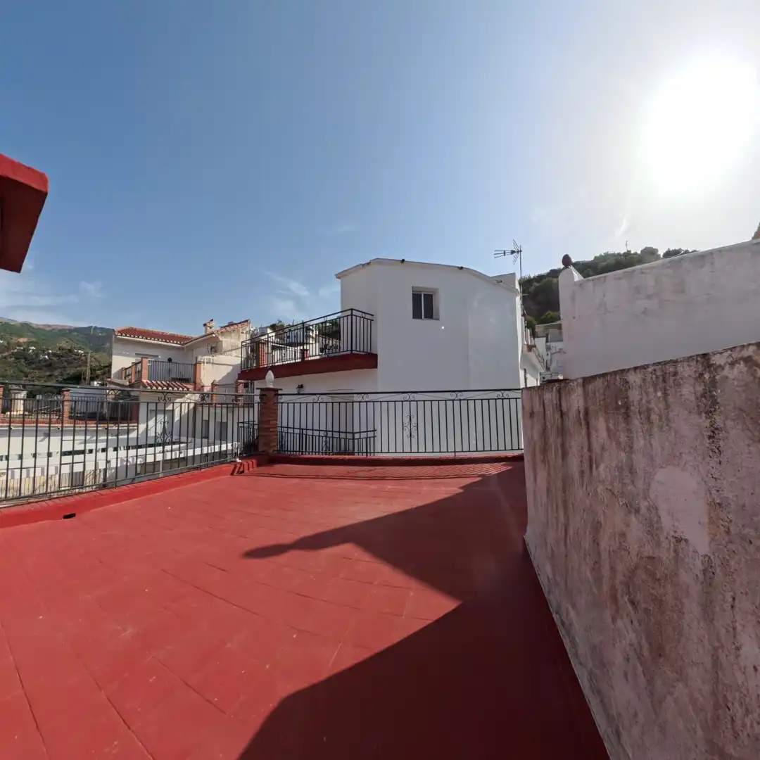 Casa rústica en venda a Árchez, imagen 12