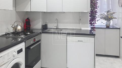 Foto 5 de Pis en venda a Calle Maria Martinez Oviol, Los Rosales,  Madrid Capital