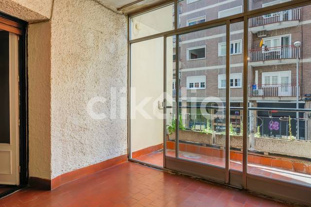 Piso en Venta en Delicias