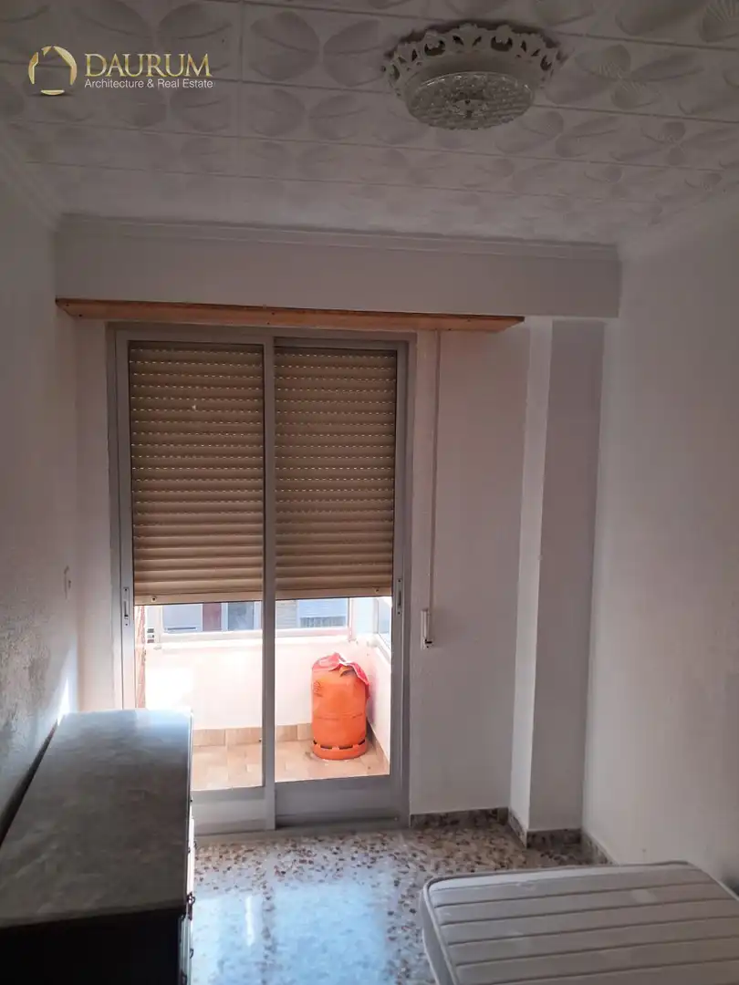 Terraza de Piso en venta en Sueca con Aire acondicionado, Terraza y Amueblado