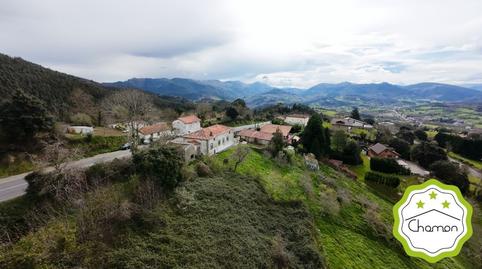 Foto 5 de Finca rústica en venda a Sopuerta, Bizkaia