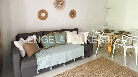 Foto 5 de Casa o chalet en venta en El Puerto, Dénia