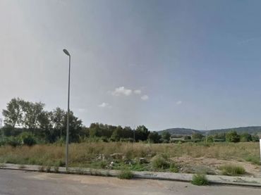 Terreno industriale in vendita a Carretera de Calaf 2
