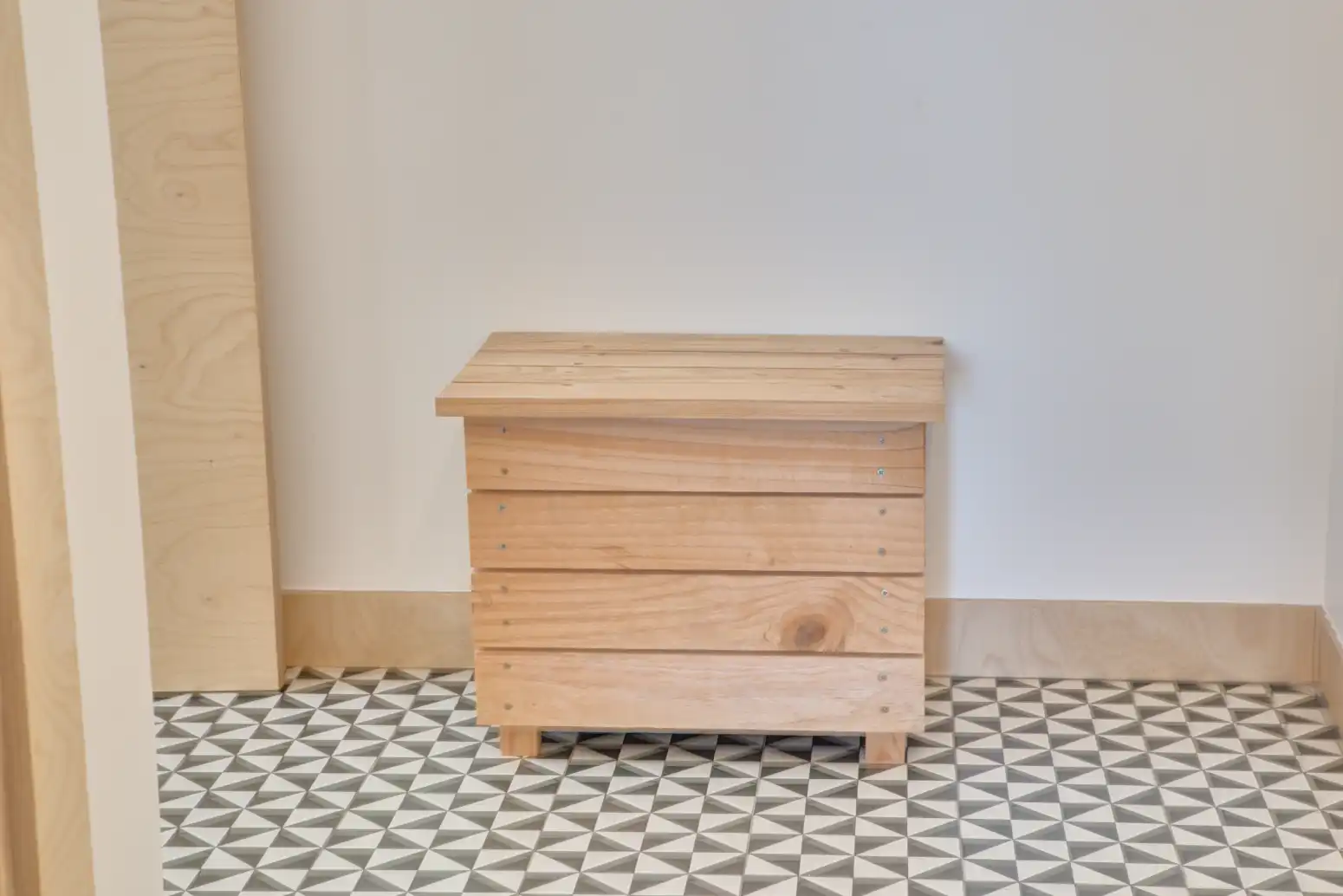 Habitación de Edificio en venta en Cendea de Olza / Oltza Zendea