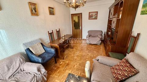 Foto 2 de Pis en venda a Palomeras Bajas,  Madrid Capital