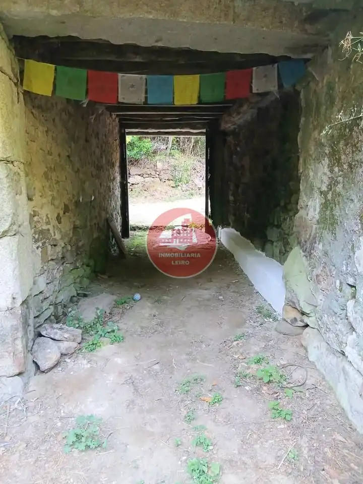 Casa o xalet en venda en Gomesende