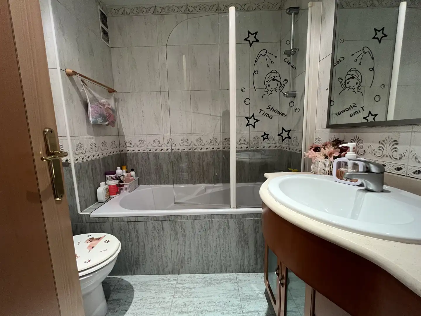 Piso en venta en Lleida, Nucli Urbà