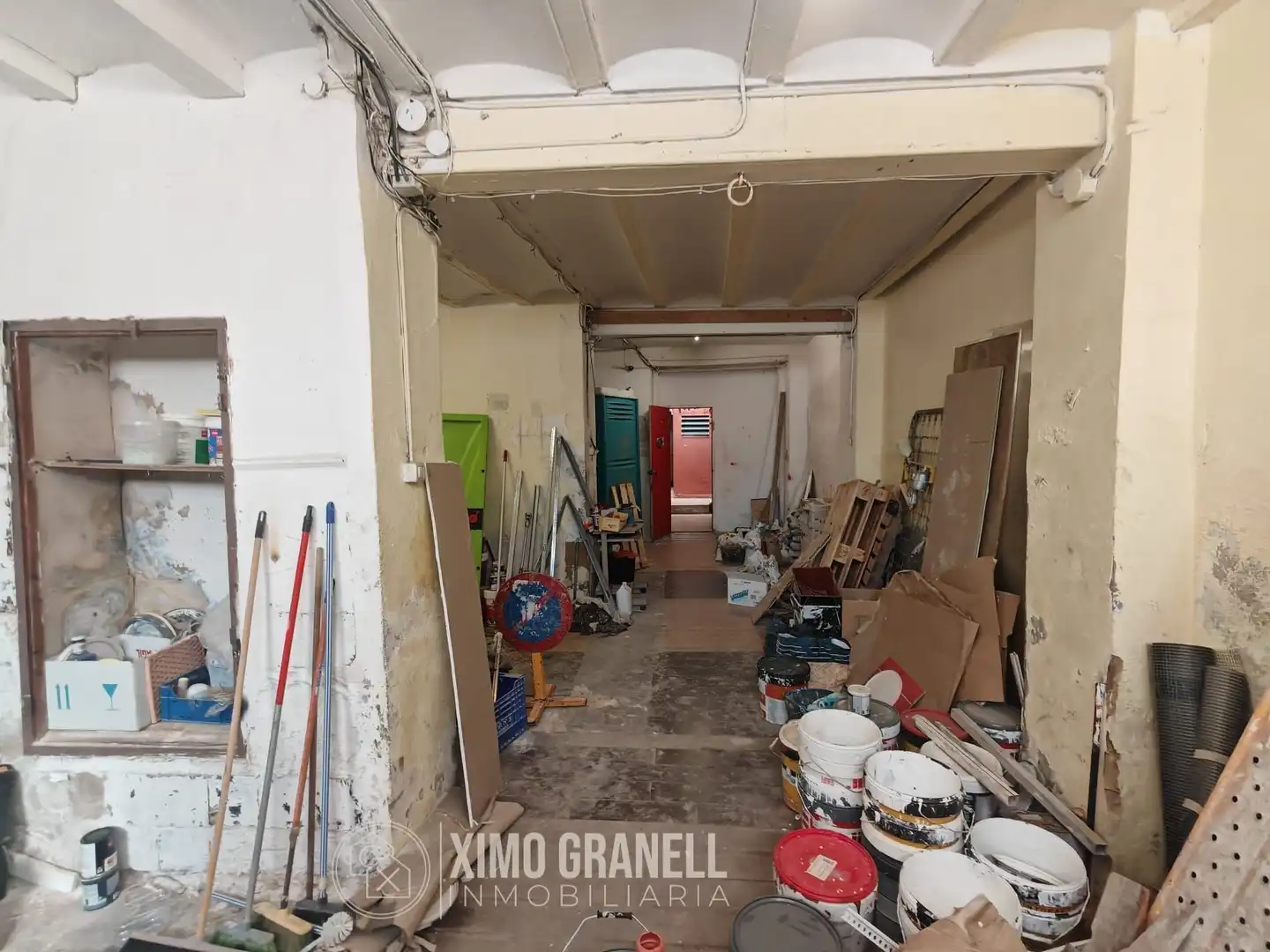 Casa o chalet en venta en La Vall d'Uixó