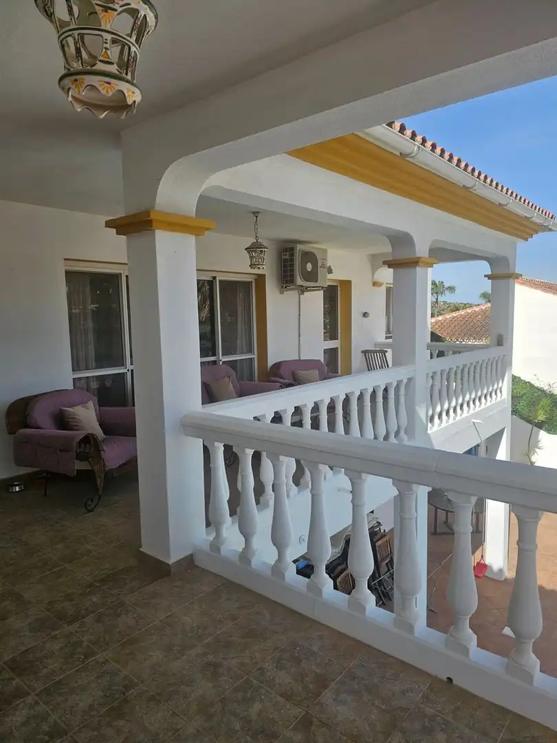 Maison à vendre à Urbanización El Chaparral, imagen 24