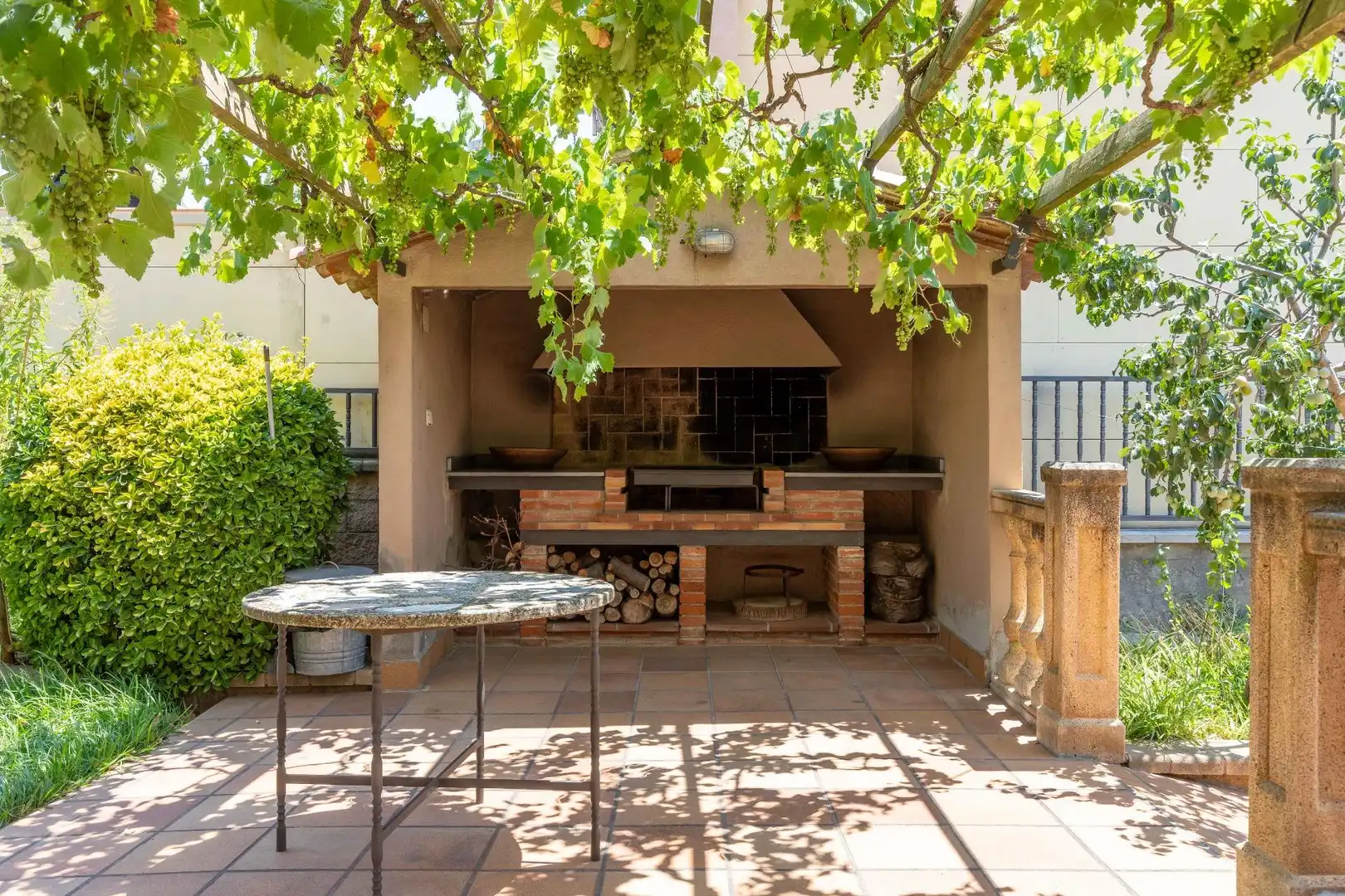 Haus mit Terrasse zum Verkauf in Les Fonts, imagen 65