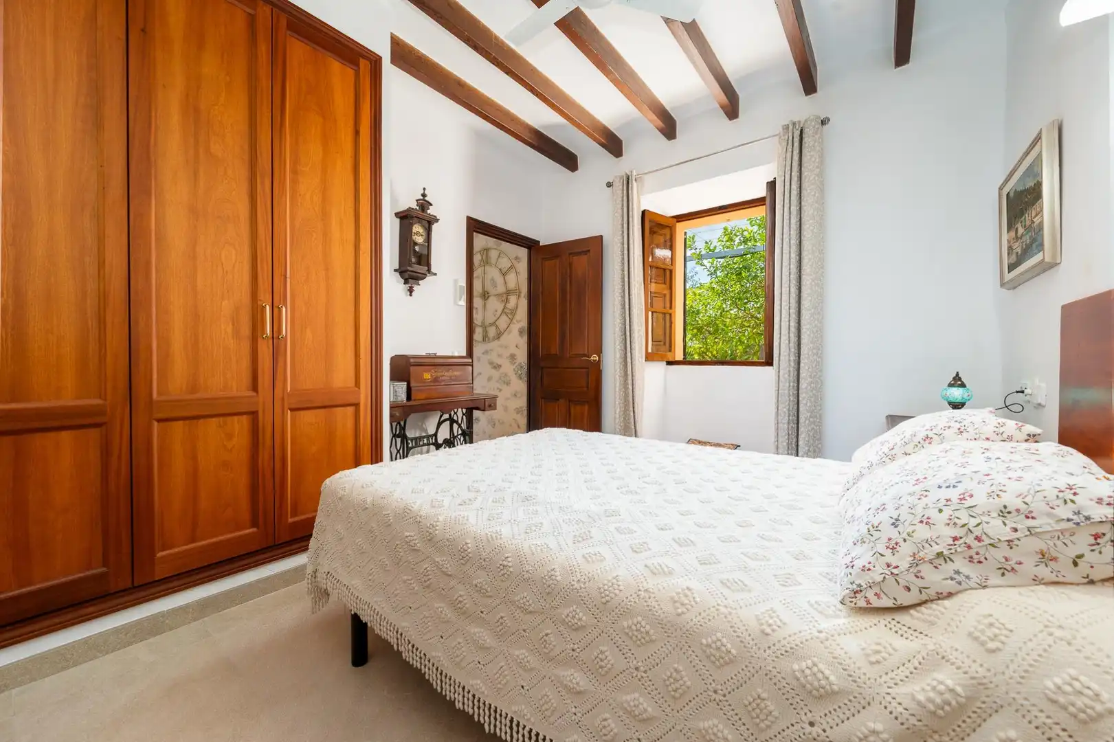 Casa in vendita a Camino de Sarria, imagen 16