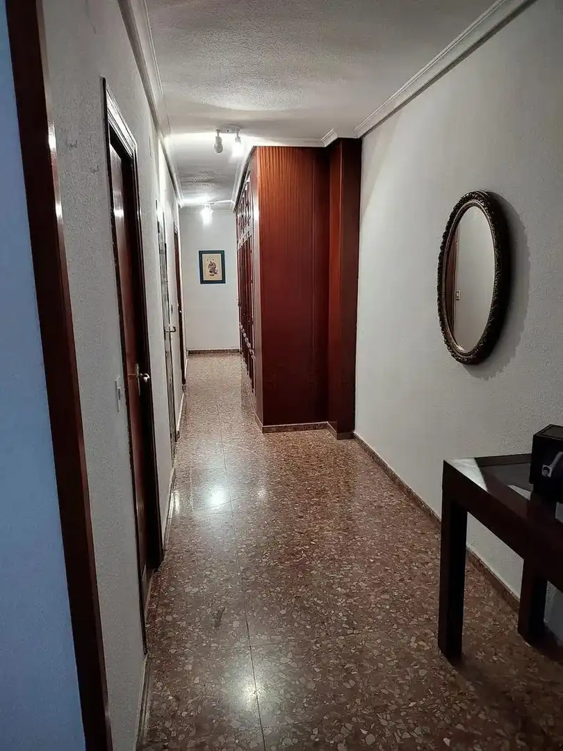 Flat for rent in Jaén