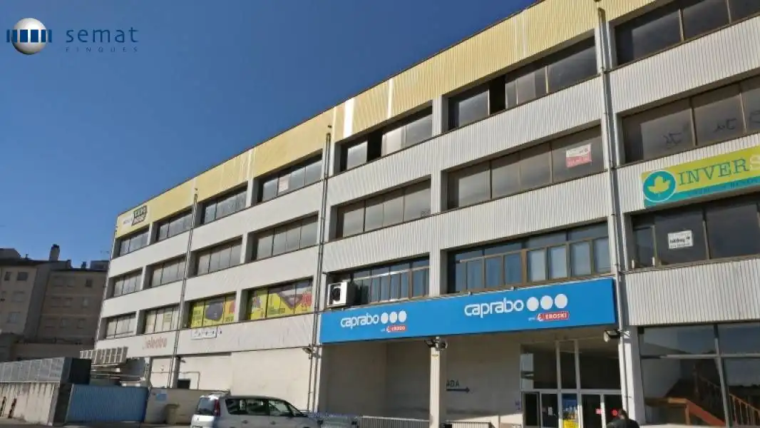 Commercial properties for sale in Tàrrega