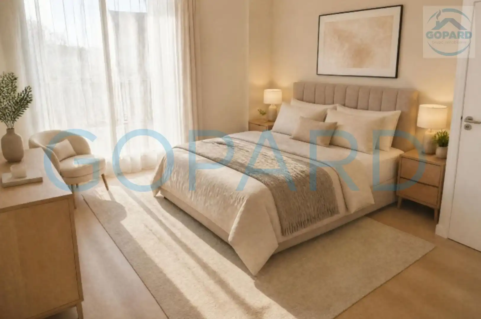 Flat for sale in Villanueva de la Cañada ciudad, imagen 25