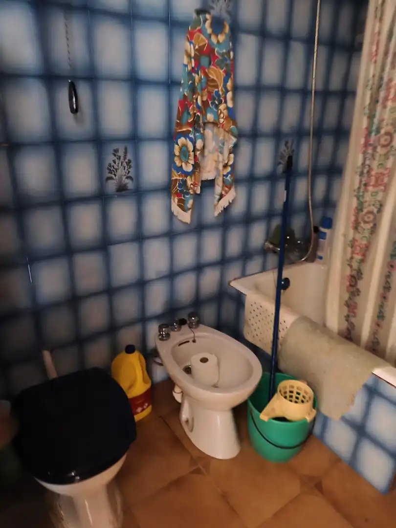 Baño de Casa o chalet en venta en Monreal de Ariza