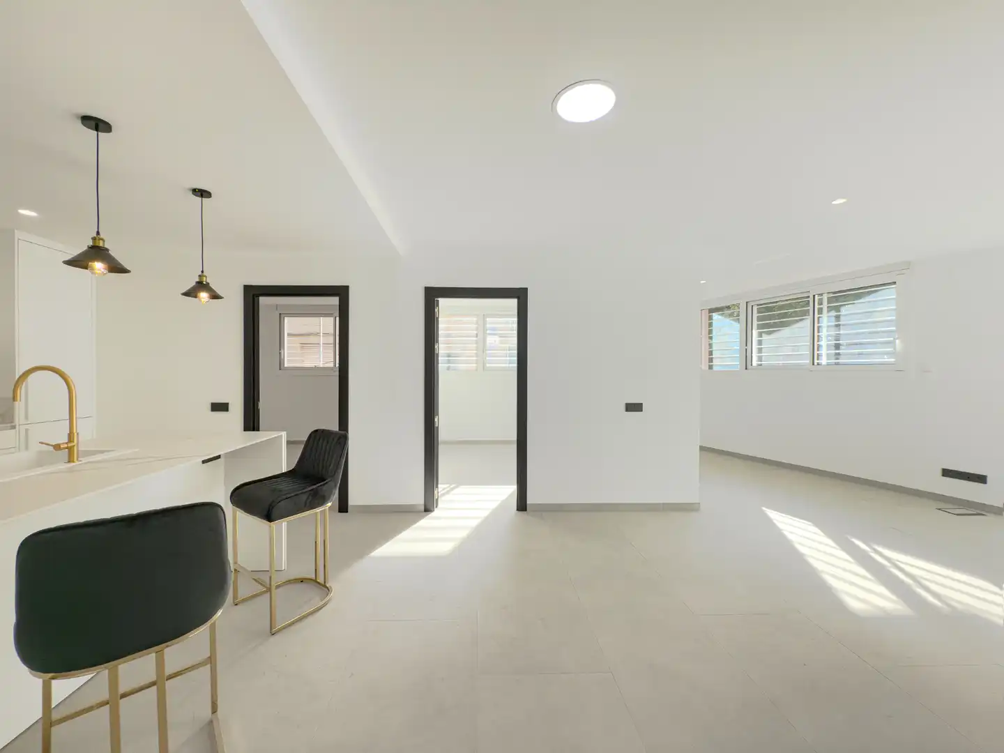Planta baixa en venda en Vilanova i la Geltrú amb Aire condicionat, Calefacció i Forn