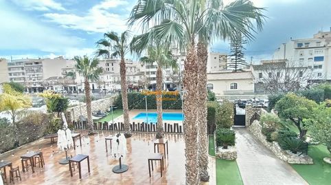 Foto 2 de Finca rústica en venda a Altea la Vella, Altea