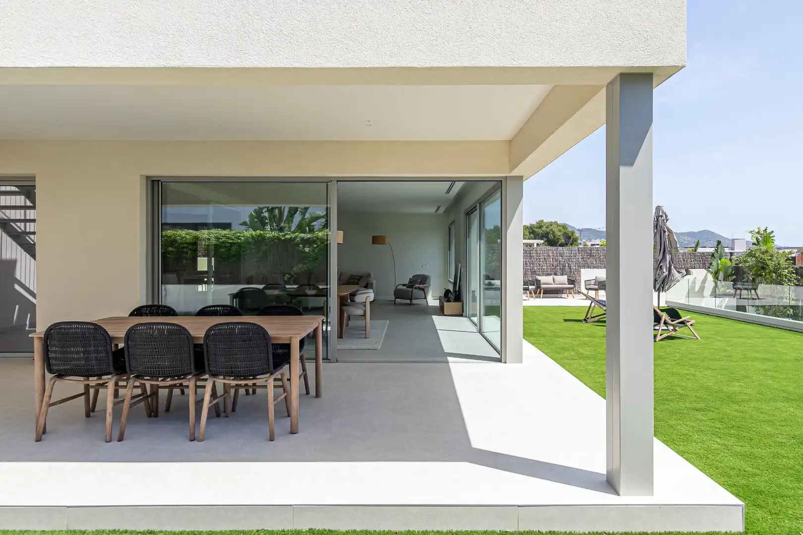 Villa avec terrasse à vendre à Can Pei, imagen 30
