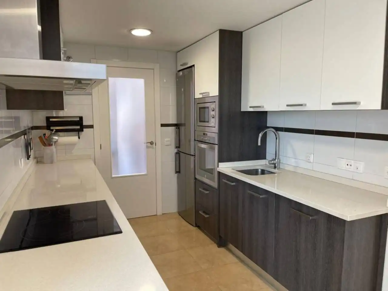 Appartamento con ascensore in affitto a Calle RIO MESA, imagen 7