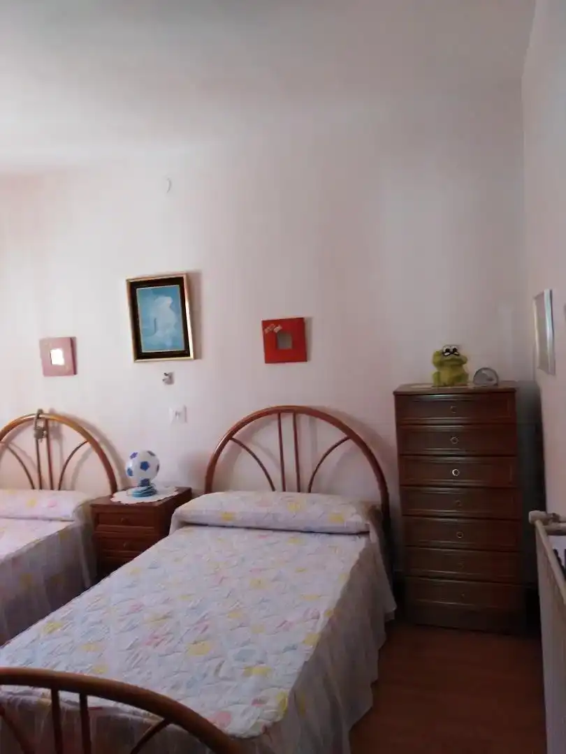 Habitación de Piso en venta en Cañizares con Trastero, Amueblado y Horno