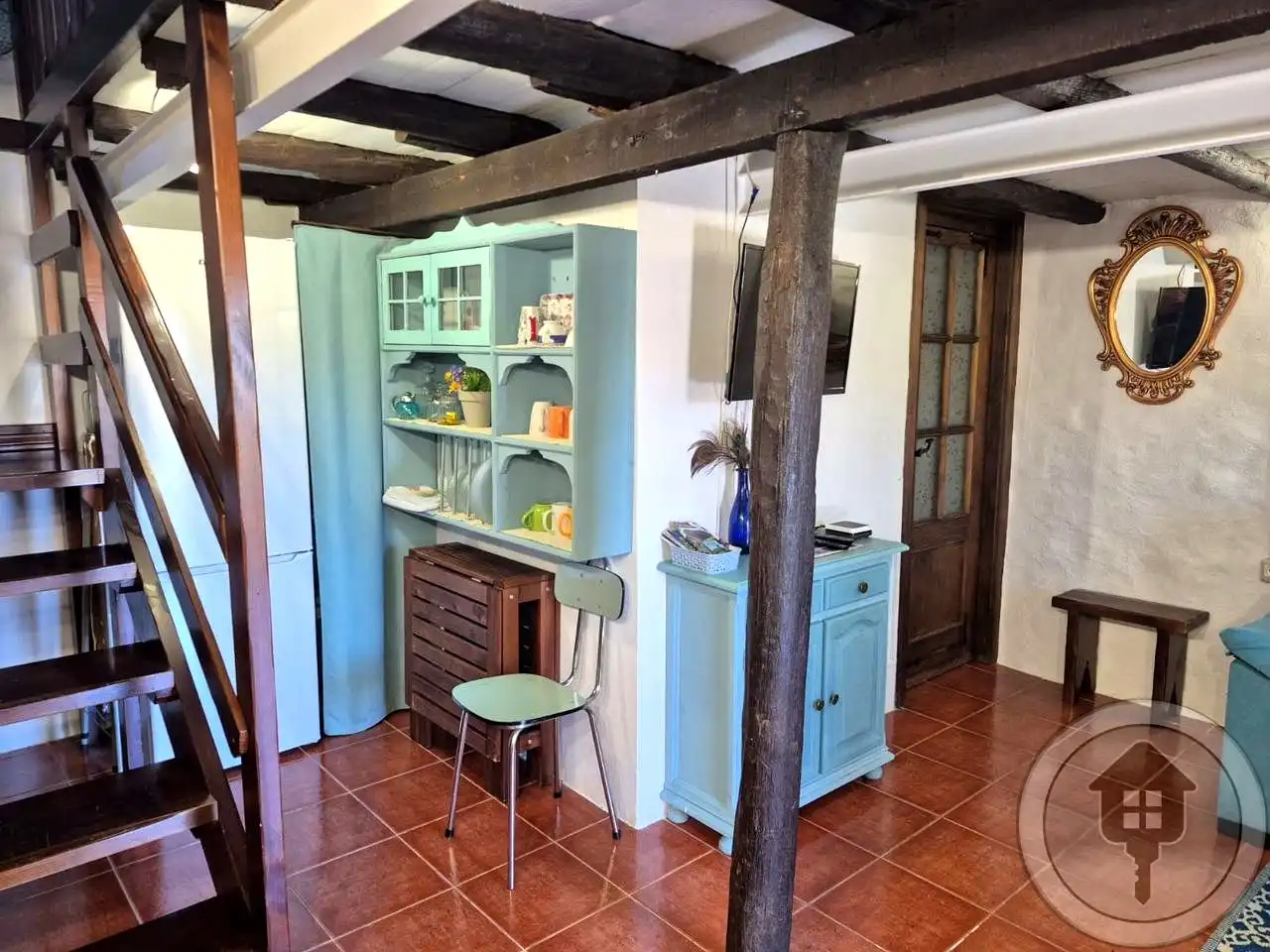 Cocina de Casa o chalet en venta en Granadilla de Abona