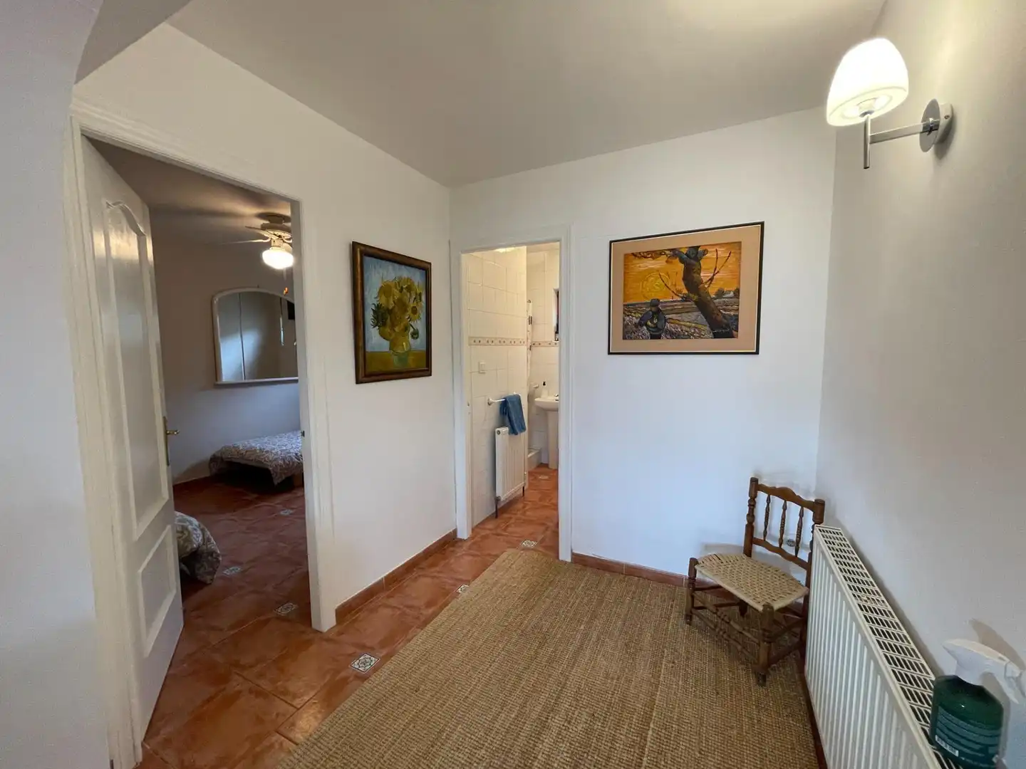 Casa o chalet en venta en Balones